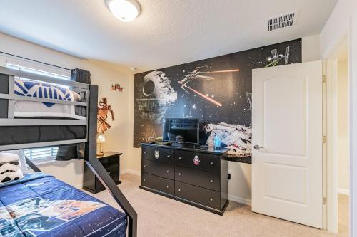 Extraordinary Home Near Disney with Game Room - image 5